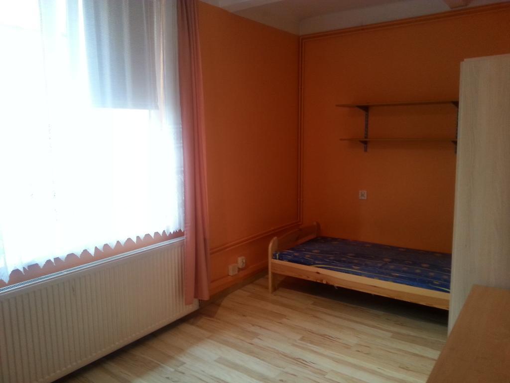 Apart & Hostel Guest Room Brendan Hostel *