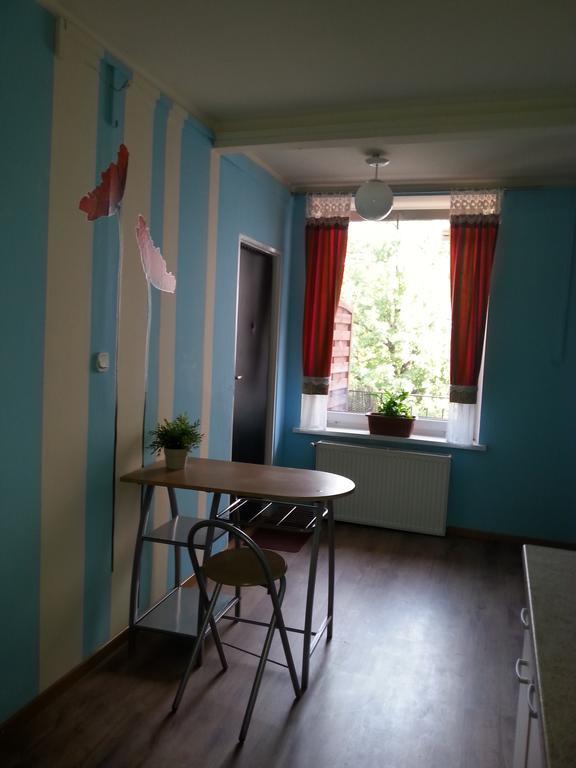 Apart & Hostel Guest Room Brendan * Krakau