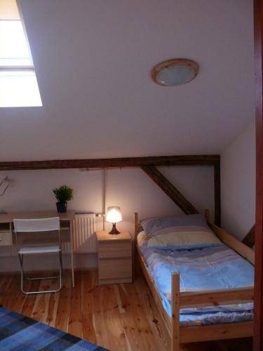 Apart & Hostel Guest Room Brendan * Krakau