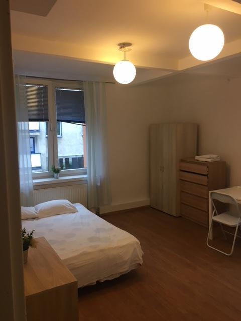 Apart & Hostel Guest Room Brendan Hostel *
