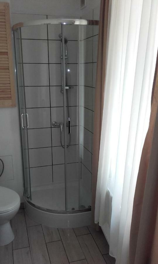 Apart & Hostel Guest Room Brendan Hostel Krakau
